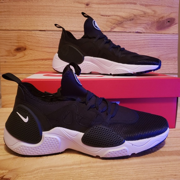 mens nike huarache edge txt